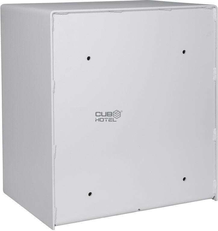 Cofre Jade E-40 com 40x44x30CM Ranhura